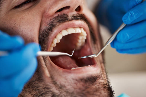 Best Pediatric Emergency Dentist in Waverly, IL