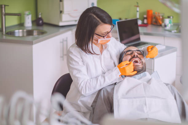 Best Emergency Dental Extractions in Waverly, IL